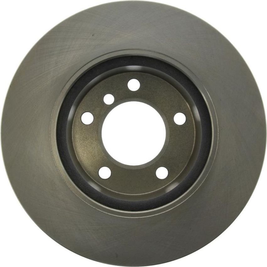 CENTRIC PARTS 121.99040 C-Tek Standard Brake Rotor