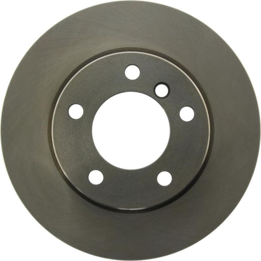 CENTRIC PARTS 121.99040 C-Tek Standard Brake Rotor