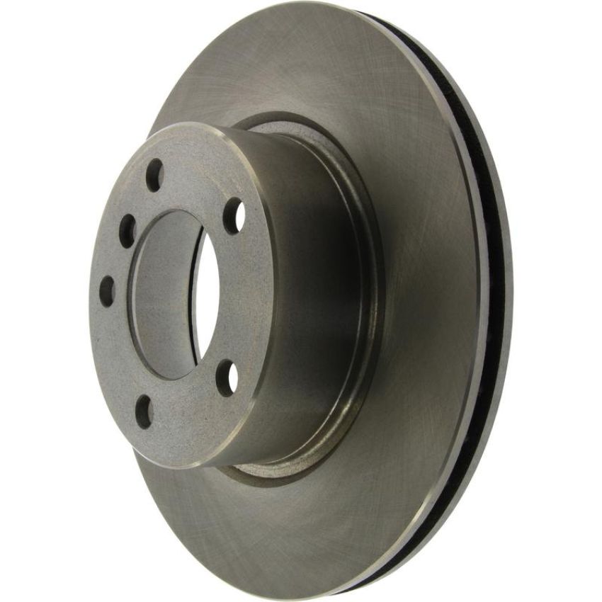 CENTRIC PARTS 121.99040 C-Tek Standard Brake Rotor