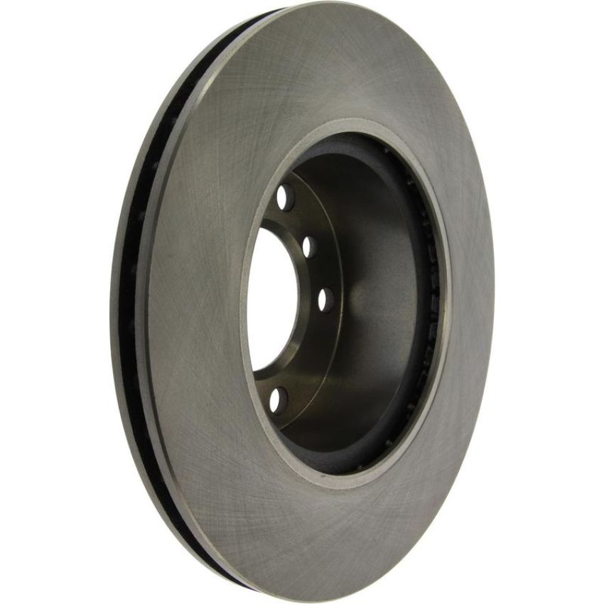 CENTRIC PARTS 121.99040 C-Tek Standard Brake Rotor