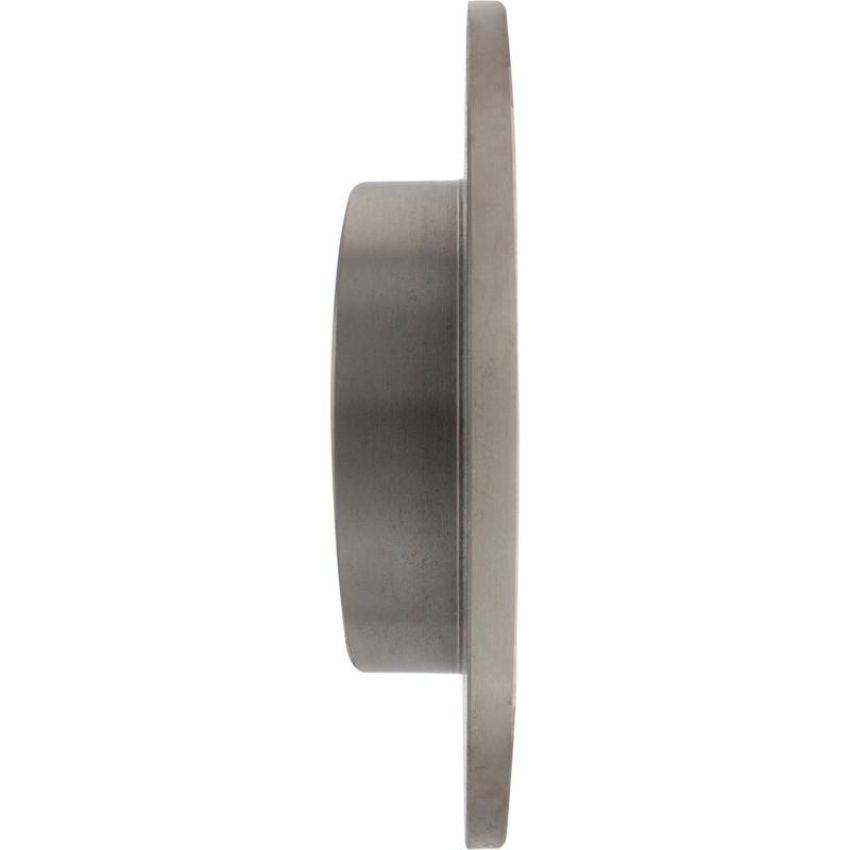 CENTRIC PARTS 121.99041 C-Tek Standard Brake Rotor