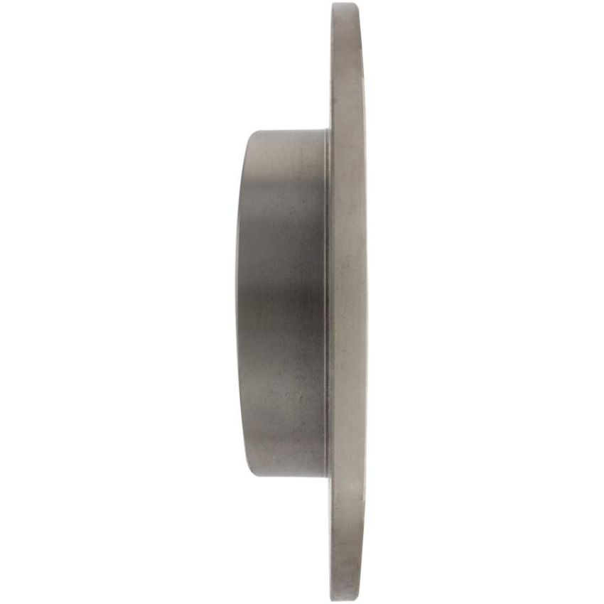 CENTRIC PARTS 121.99041 C-Tek Standard Brake Rotor