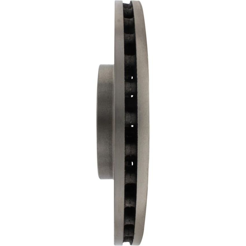 CENTRIC PARTS 121.99042 C-Tek Standard Brake Rotor