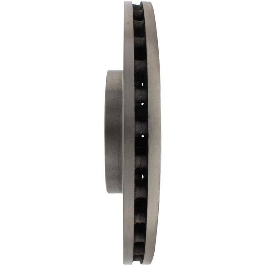 CENTRIC PARTS 121.99042 C-Tek Standard Brake Rotor