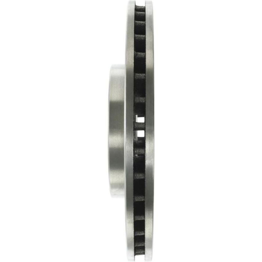 CENTRIC PARTS 121.99043 C-Tek Standard Brake Rotor
