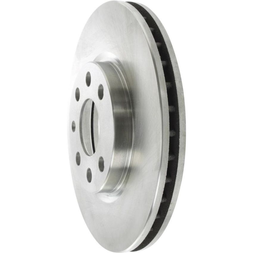 CENTRIC PARTS 121.99043 C-Tek Standard Brake Rotor