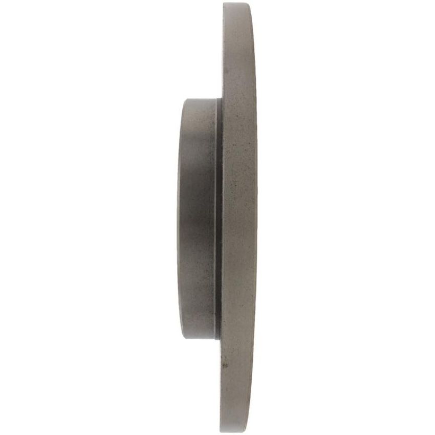 CENTRIC PARTS 121.99044 C-Tek Standard Brake Rotor