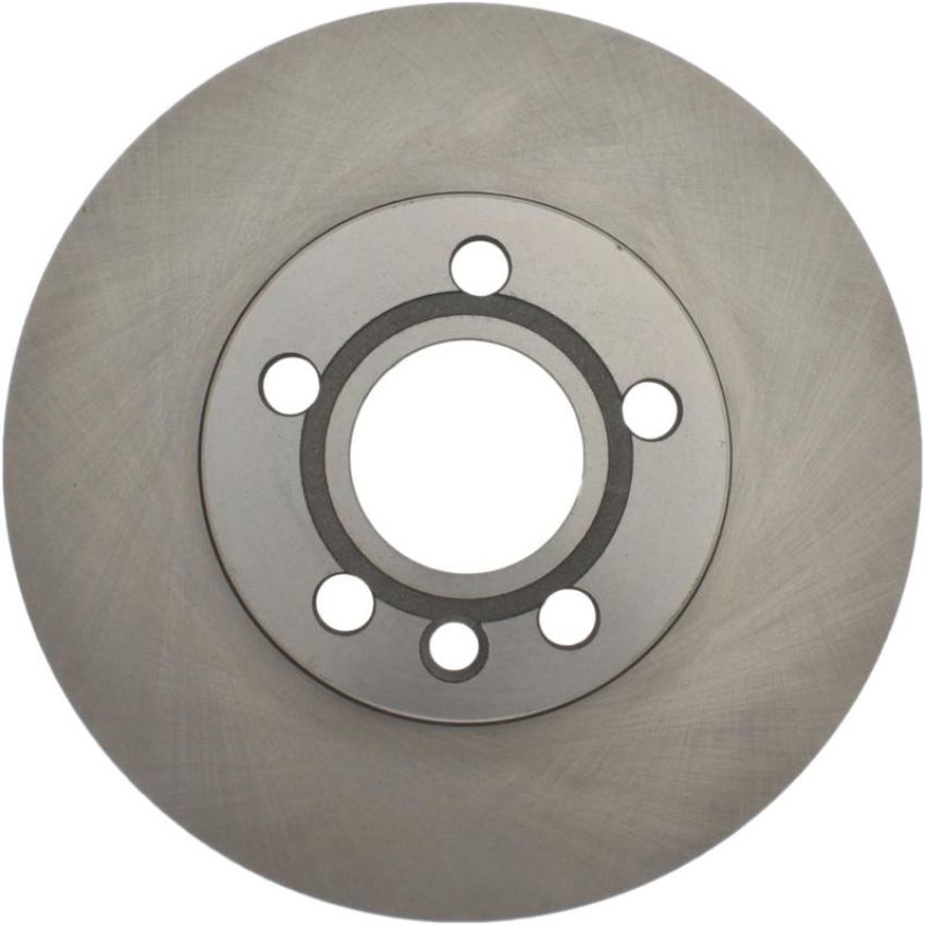 CENTRIC PARTS 121.99045 C-Tek Standard Brake Rotor