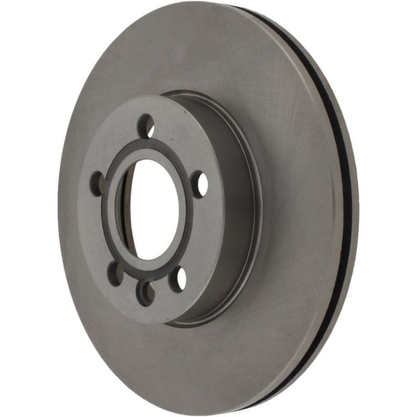 CENTRIC PARTS 121.99045 C-Tek Standard Brake Rotor