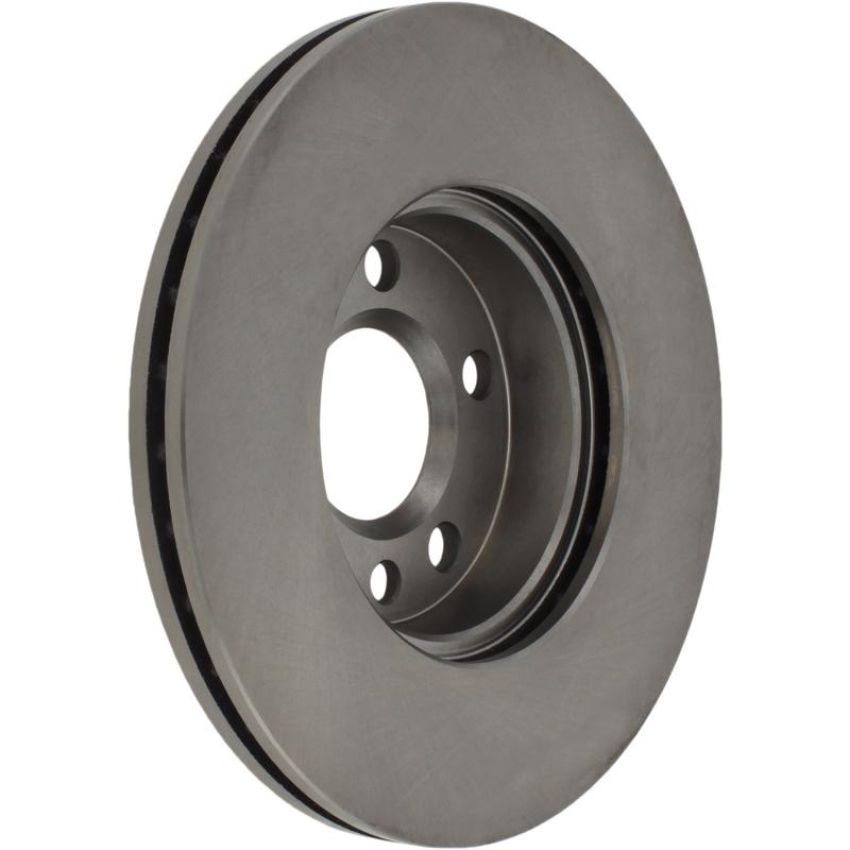 CENTRIC PARTS 121.99045 C-Tek Standard Brake Rotor