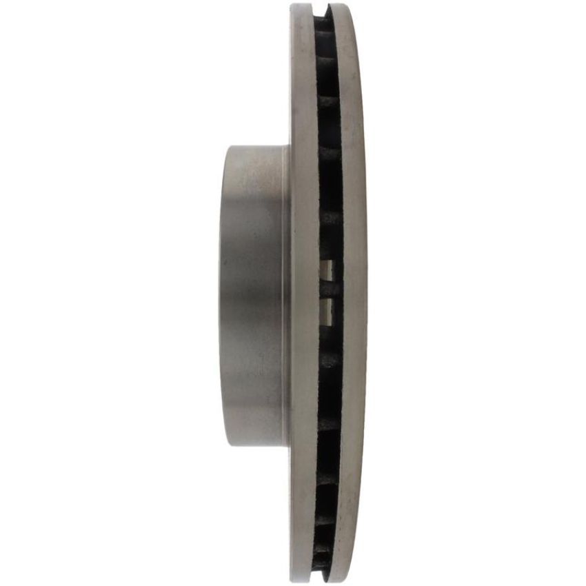 CENTRIC PARTS 121.99045 C-Tek Standard Brake Rotor