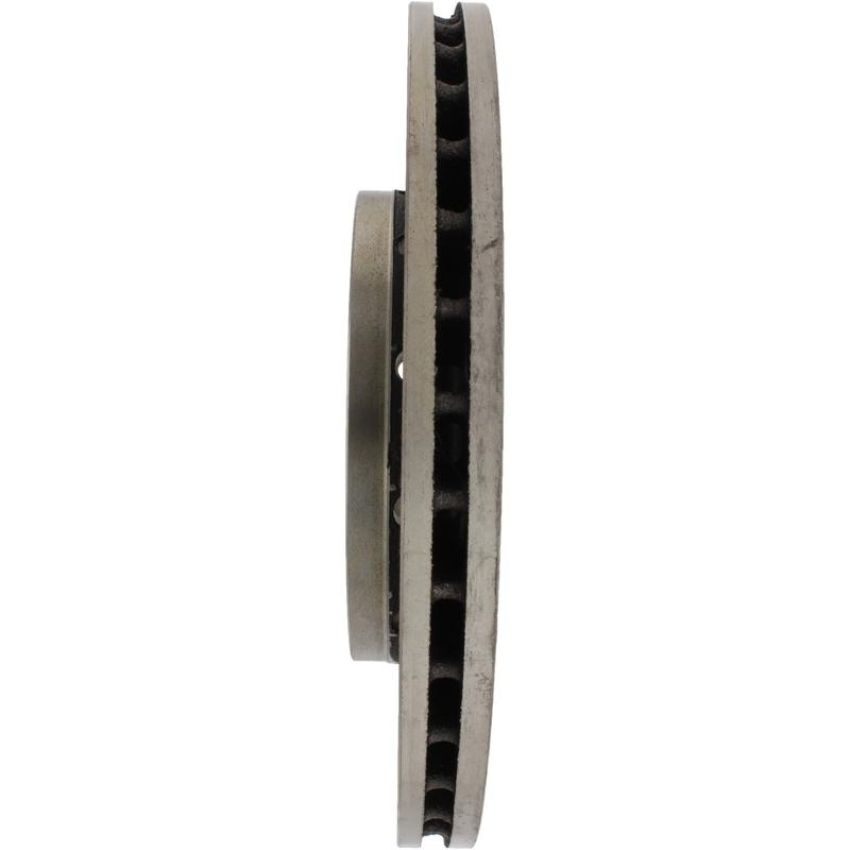 CENTRIC PARTS 121.99048 C-Tek Standard Brake Rotor