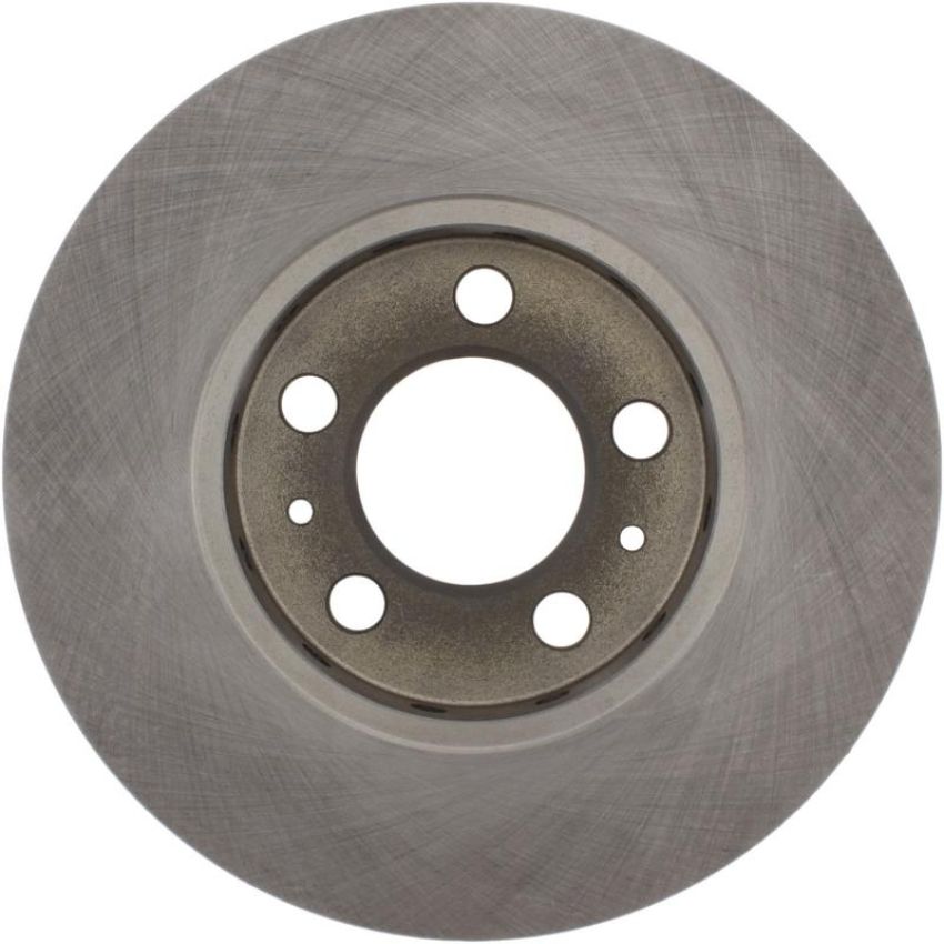 CENTRIC PARTS 121.99048 C-Tek Standard Brake Rotor