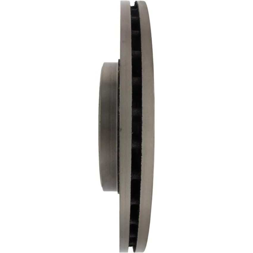 CENTRIC PARTS 121.99050 C-Tek Standard Brake Rotor