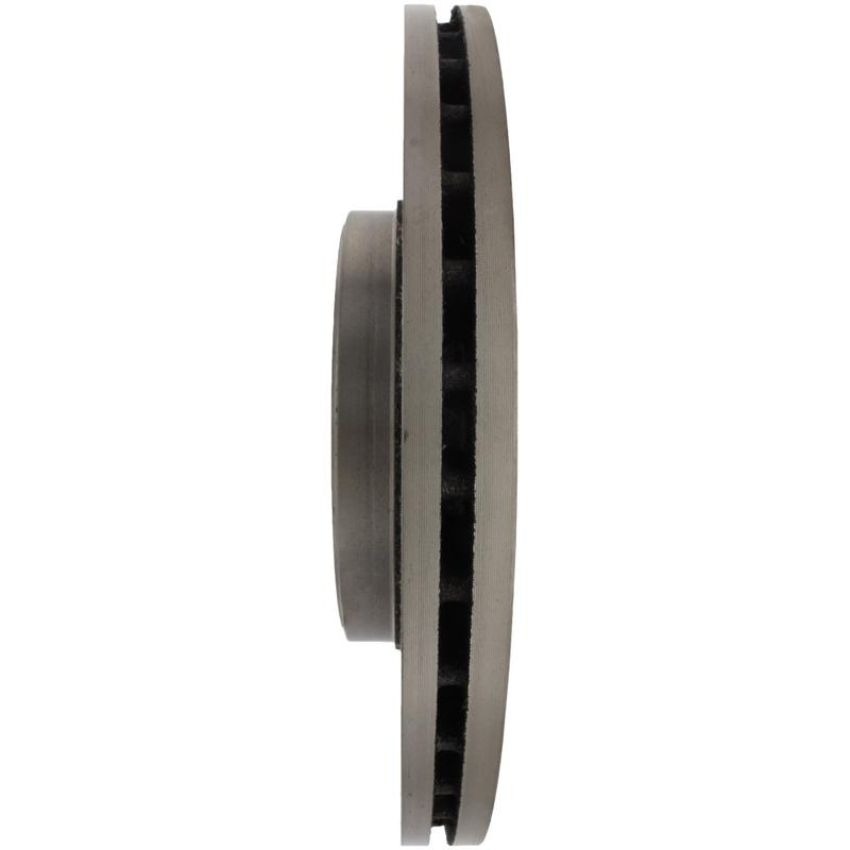 CENTRIC PARTS 121.99050 C-Tek Standard Brake Rotor