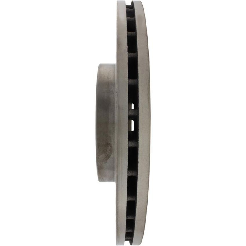 CENTRIC PARTS 121.99051 C-Tek Standard Brake Rotor