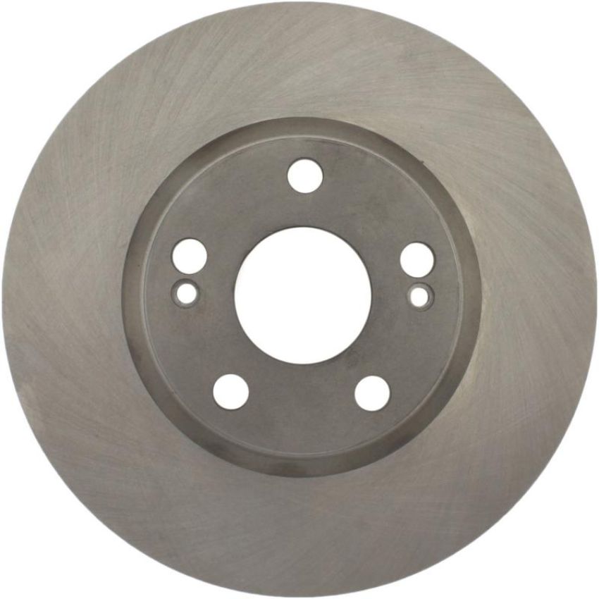 CENTRIC PARTS 121.99051 C-Tek Standard Brake Rotor