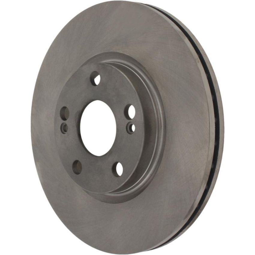 CENTRIC PARTS 121.99051 C-Tek Standard Brake Rotor