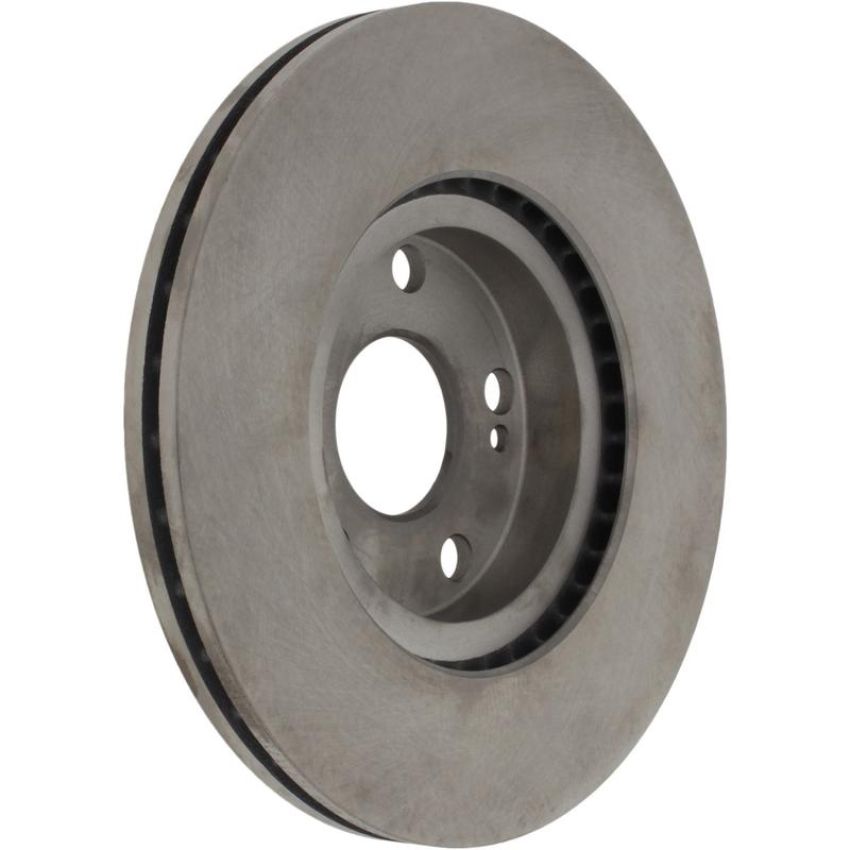 CENTRIC PARTS 121.99051 C-Tek Standard Brake Rotor