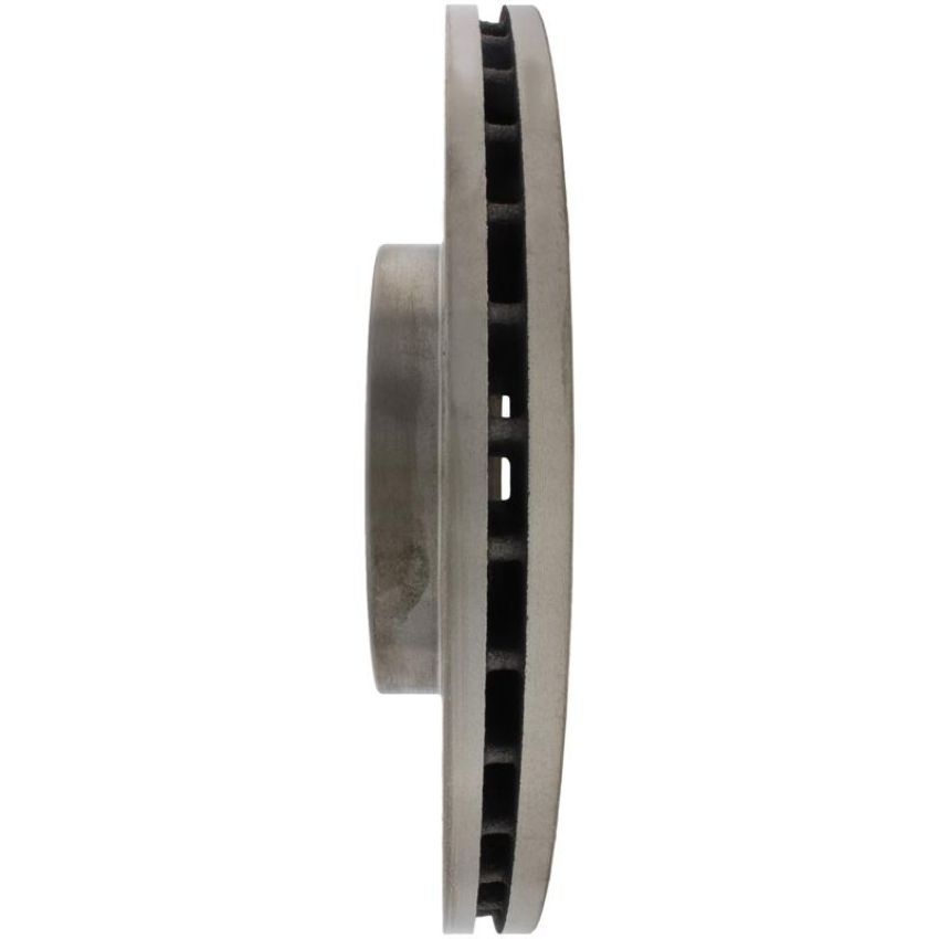 CENTRIC PARTS 121.99051 C-Tek Standard Brake Rotor