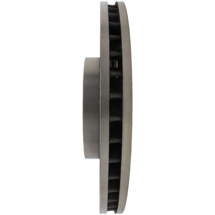 CENTRIC PARTS 121.99052 C-Tek Standard Brake Rotor