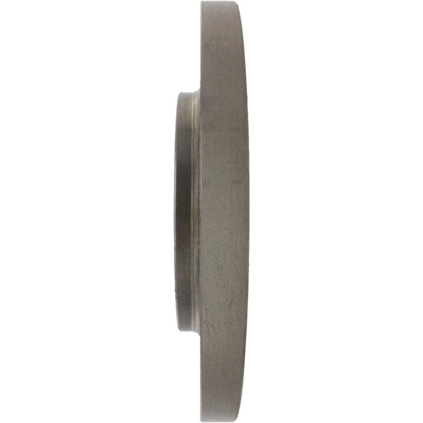 CENTRIC PARTS 121.99053 C-Tek Standard Brake Rotor