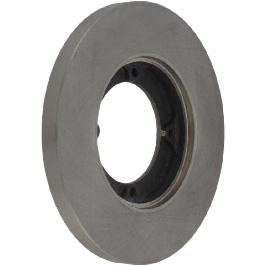 CENTRIC PARTS 121.99053 C-Tek Standard Brake Rotor