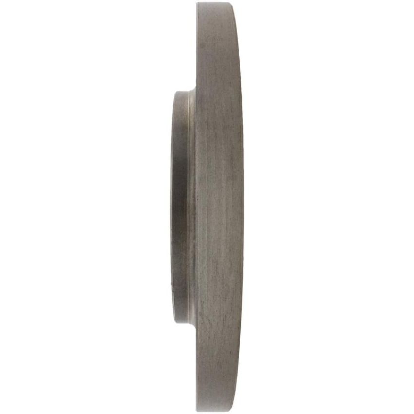 CENTRIC PARTS 121.99053 C-Tek Standard Brake Rotor