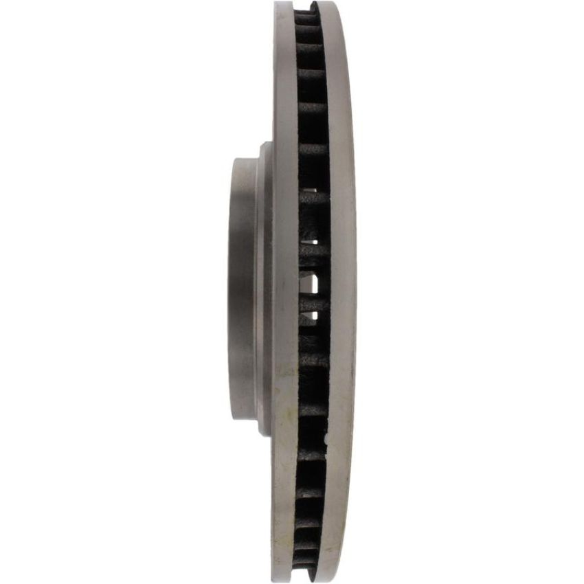 CENTRIC PARTS 121.99054 C-Tek Standard Brake Rotor