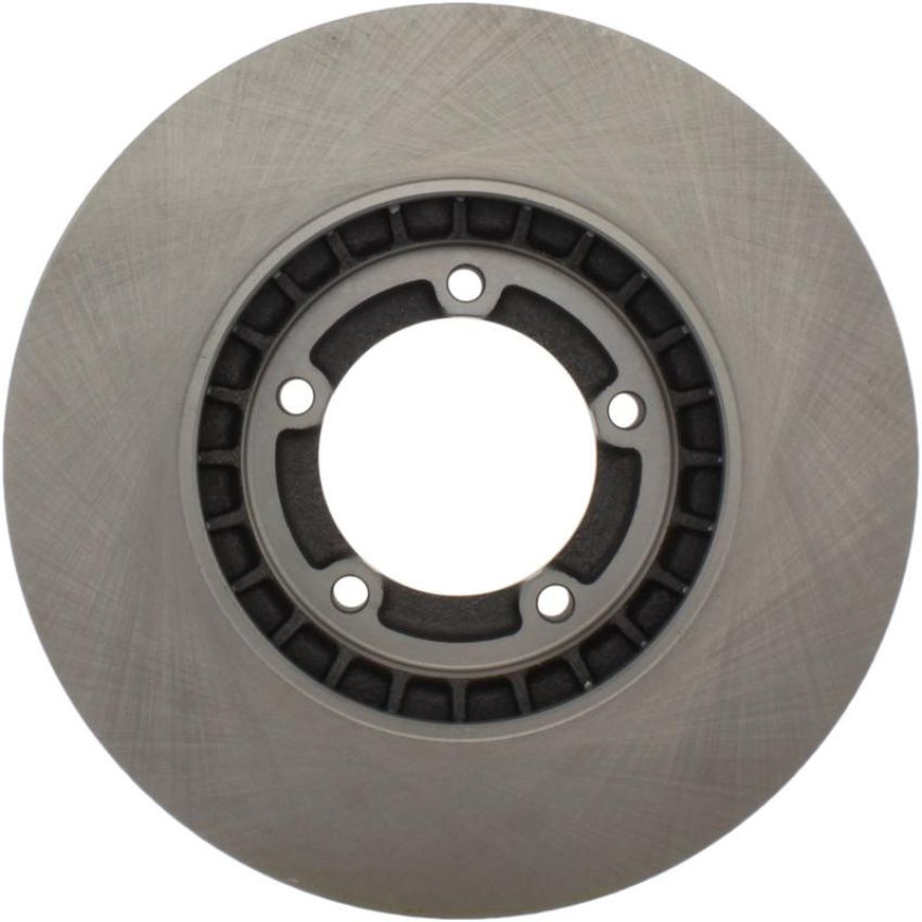 CENTRIC PARTS 121.99054 C-Tek Standard Brake Rotor