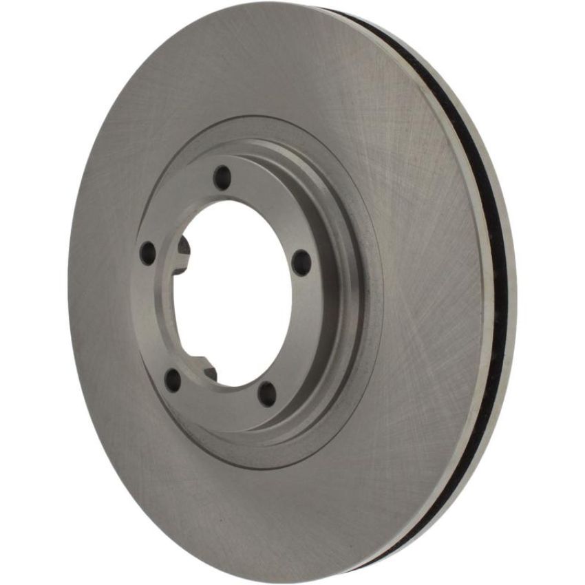 CENTRIC PARTS 121.99054 C-Tek Standard Brake Rotor