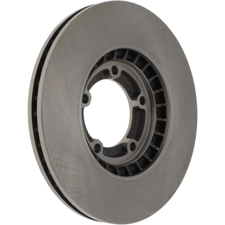 CENTRIC PARTS 121.99054 C-Tek Standard Brake Rotor