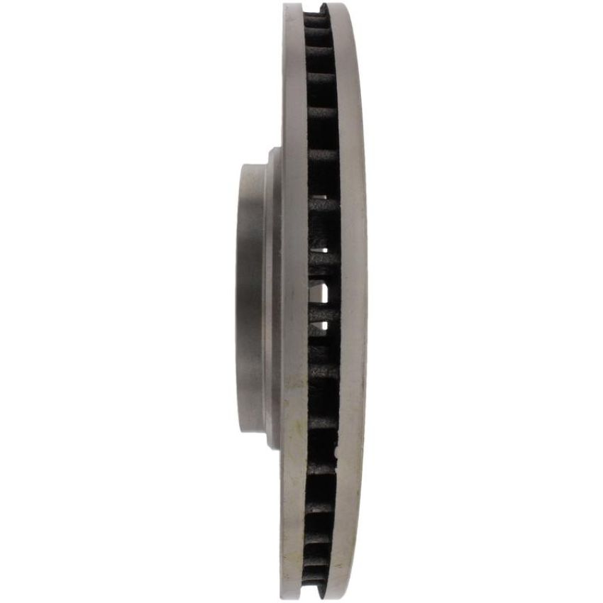 CENTRIC PARTS 121.99054 C-Tek Standard Brake Rotor