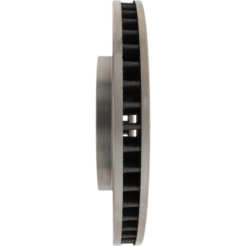 CENTRIC PARTS 121.99055 C-Tek Standard Brake Rotor