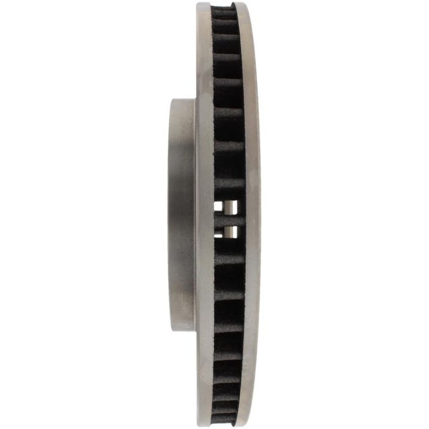 CENTRIC PARTS 121.99055 C-Tek Standard Brake Rotor