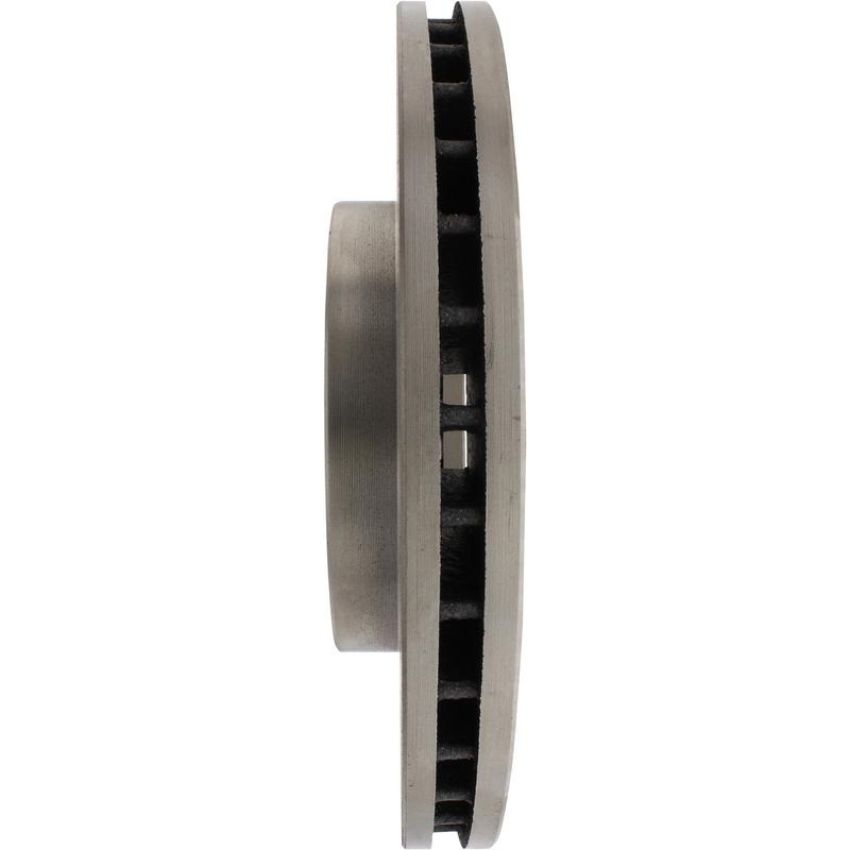 CENTRIC PARTS 121.99056 C-Tek Standard Brake Rotor