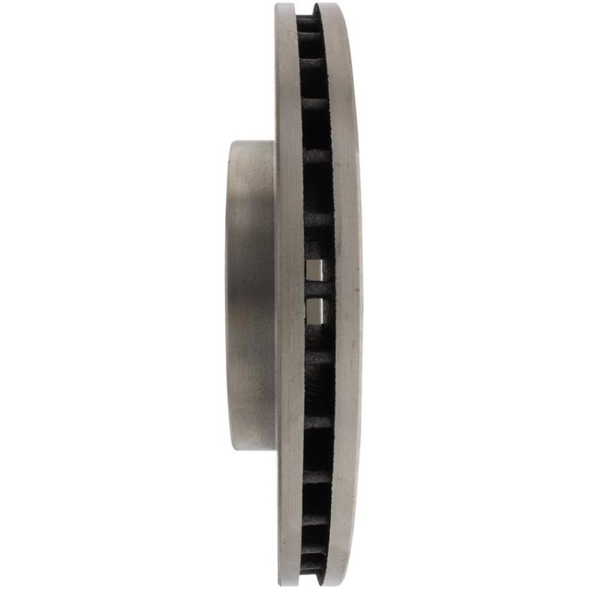 CENTRIC PARTS 121.99056 C-Tek Standard Brake Rotor