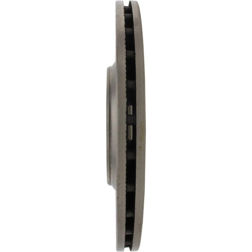 CENTRIC PARTS 121.99057 C-Tek Standard Brake Rotor