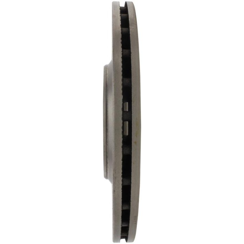 CENTRIC PARTS 121.99057 C-Tek Standard Brake Rotor