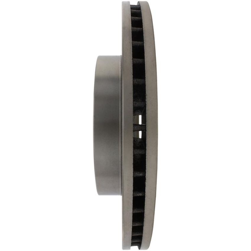 CENTRIC PARTS 121.99058 C-Tek Standard Brake Rotor