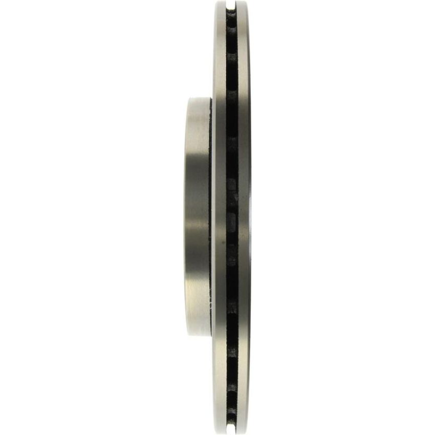 CENTRIC PARTS 121.99059 C-Tek Standard Brake Rotor