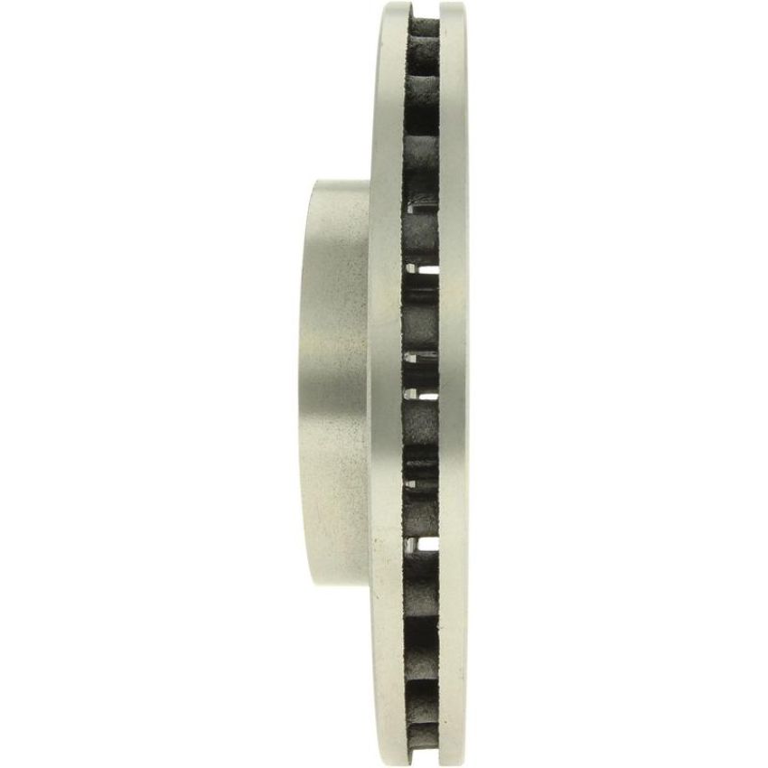 CENTRIC PARTS 121.99061 C-Tek Standard Brake Rotor