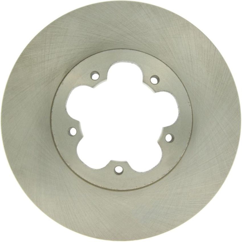 CENTRIC PARTS 121.99061 C-Tek Standard Brake Rotor
