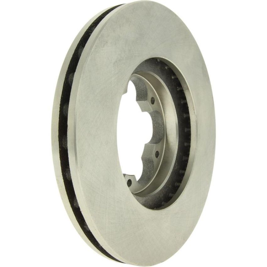 CENTRIC PARTS 121.99061 C-Tek Standard Brake Rotor