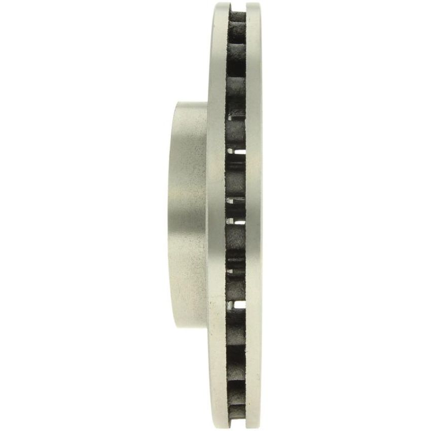 CENTRIC PARTS 121.99061 C-Tek Standard Brake Rotor