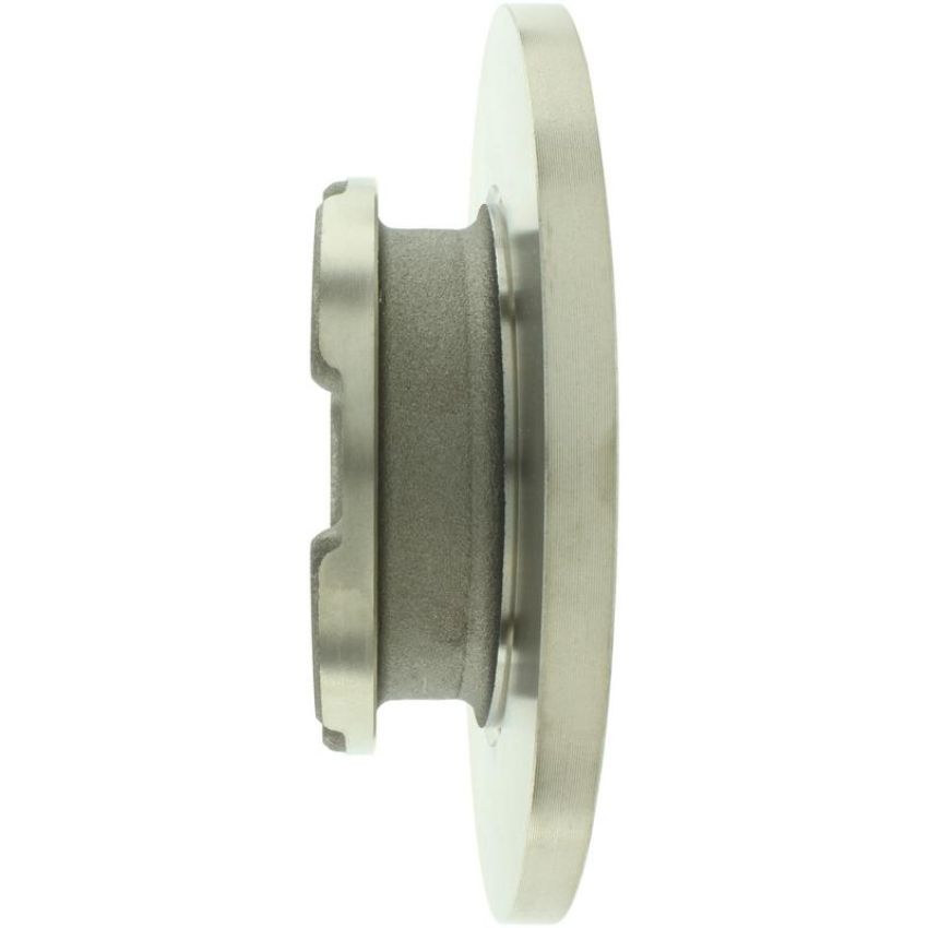CENTRIC PARTS 121.99062 C-Tek Standard Brake Rotor