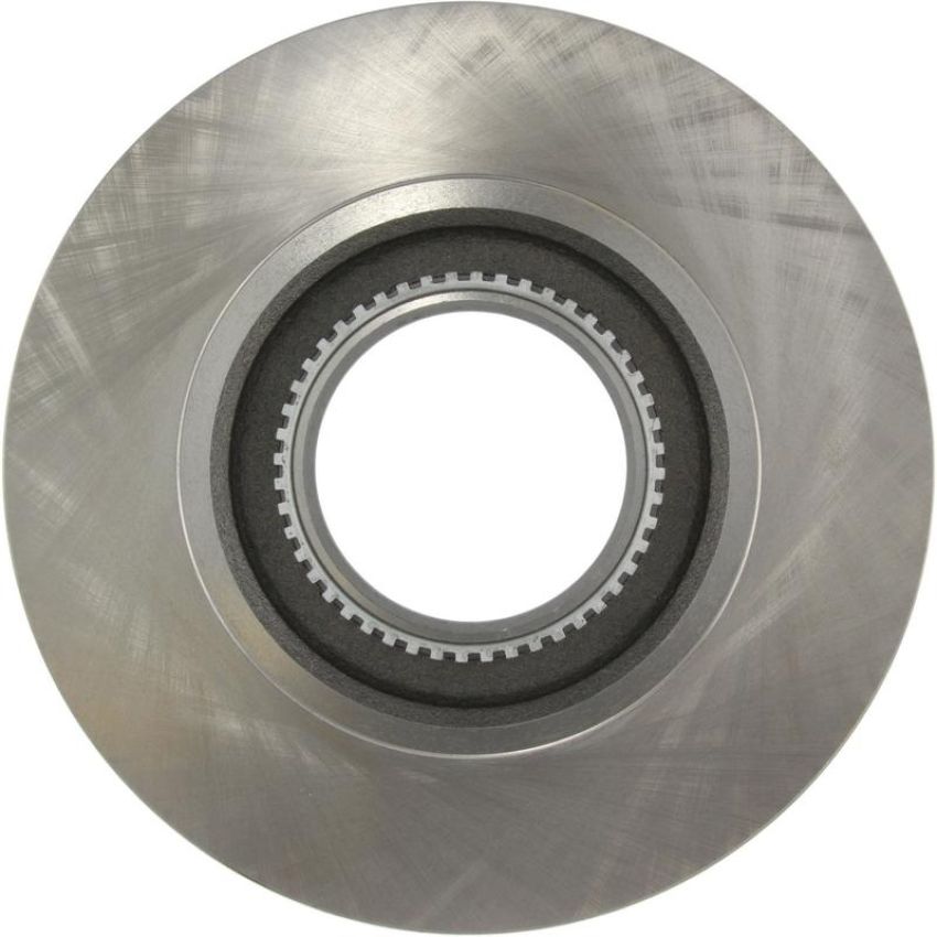 CENTRIC PARTS 121.99062 C-Tek Standard Brake Rotor