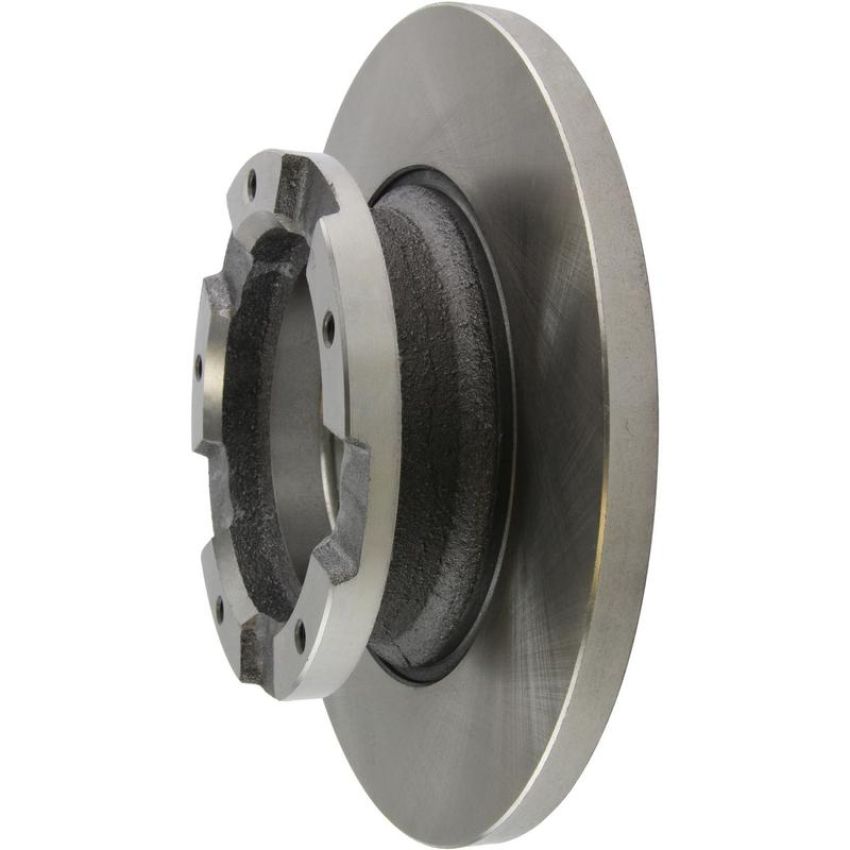 CENTRIC PARTS 121.99062 C-Tek Standard Brake Rotor