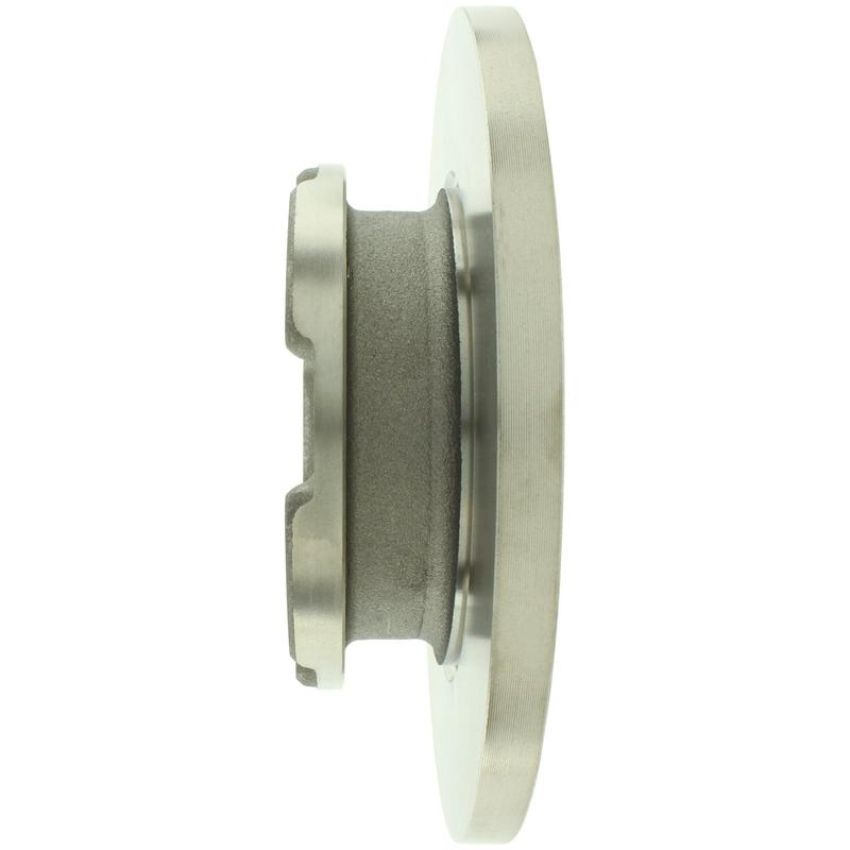 CENTRIC PARTS 121.99062 C-Tek Standard Brake Rotor