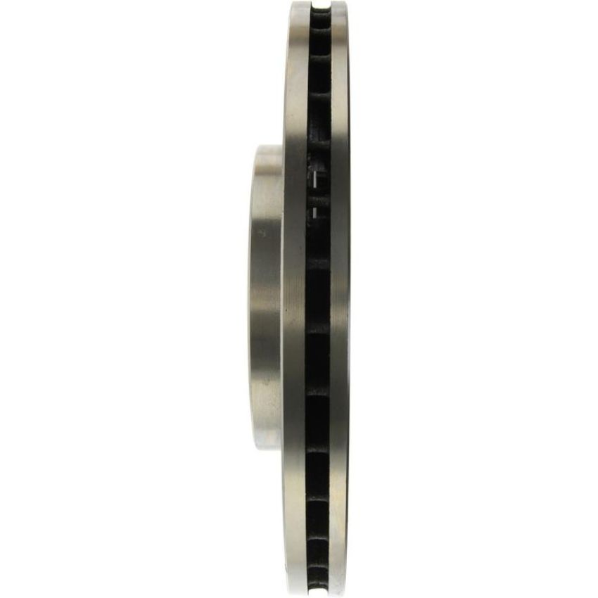 CENTRIC PARTS 121.99063 C-Tek Standard Brake Rotor